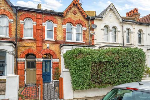 4 bedroom terraced house for sale, Trewint Street, Earlsfield