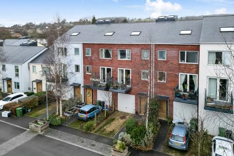 4 bedroom terraced house for sale, Old Hospital Lawn, Stroud, Gloucestershire, GL5