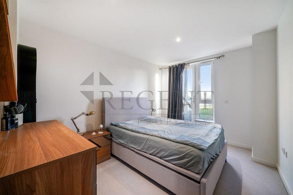 Main bedroom