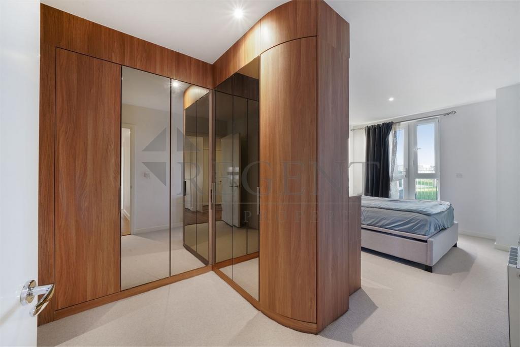 Main bedroom
