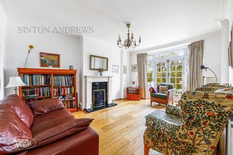 4 bedroom house for sale, Kent Avenue, Ealing, W13