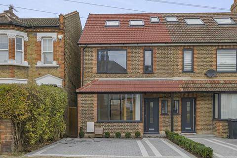 3 bedroom semi-detached house for sale, Birkbeck Road, Beckenham