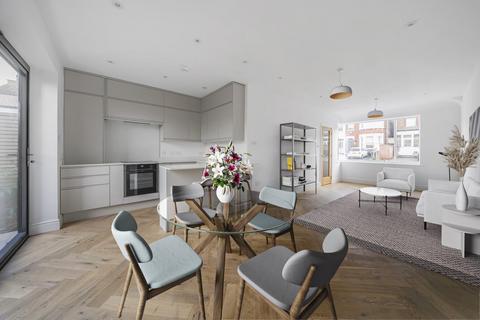 undefined, Birkbeck Road, Beckenham, Kent, BR3