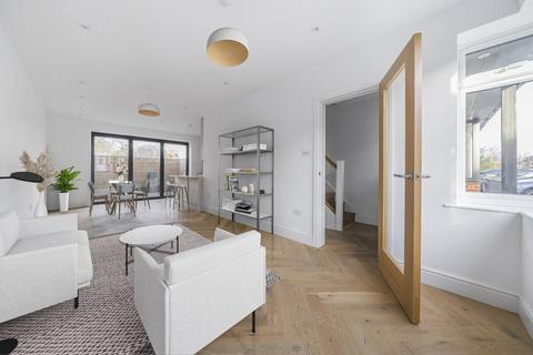 undefined, Birkbeck Road, Beckenham, Kent, BR3