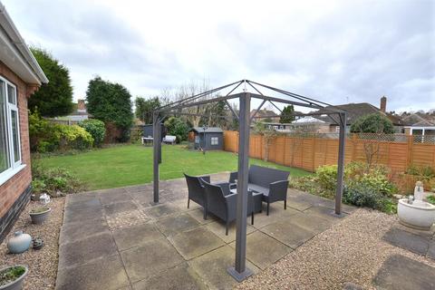 4 bedroom detached bungalow for sale, Brookside Close, Shepshed LE12