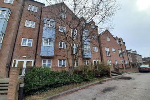 2 bedroom flat for sale, Trinity View, Gainsborough