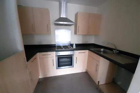 2 bedroom flat for sale, Trinity View, Gainsborough