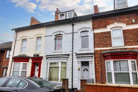 33 Albert Terrace, Middlesbrough, TS1 3PA