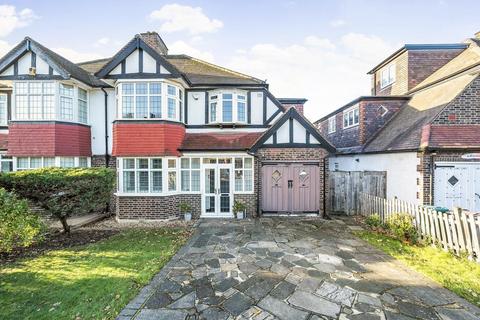 4 bedroom semi-detached house for sale, Braeside, Beckenham