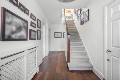 19 Braeside, Beckenham, BR3 1ST