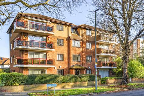 2 bedroom flat for sale, Park Road, Beckenham