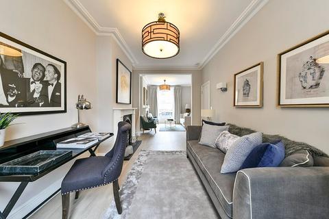 3 bedroom house for sale, Ovington Street, London SW3