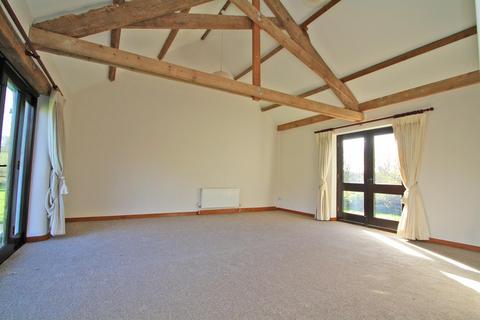 3 bedroom barn conversion to rent, Tremadart Farm Barns, Liskeard PL14