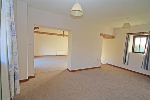 3 bedroom barn conversion to rent, Tremadart Farm Barns, Liskeard PL14