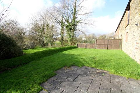 3 bedroom barn conversion to rent, Tremadart Farm Barns, Liskeard PL14