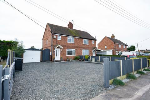 3 bedroom semi-detached house for sale, Days Lane, Donington, Spalding, PE11