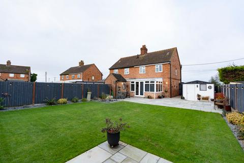 3 bedroom semi-detached house for sale, Days Lane, Donington, Spalding, PE11