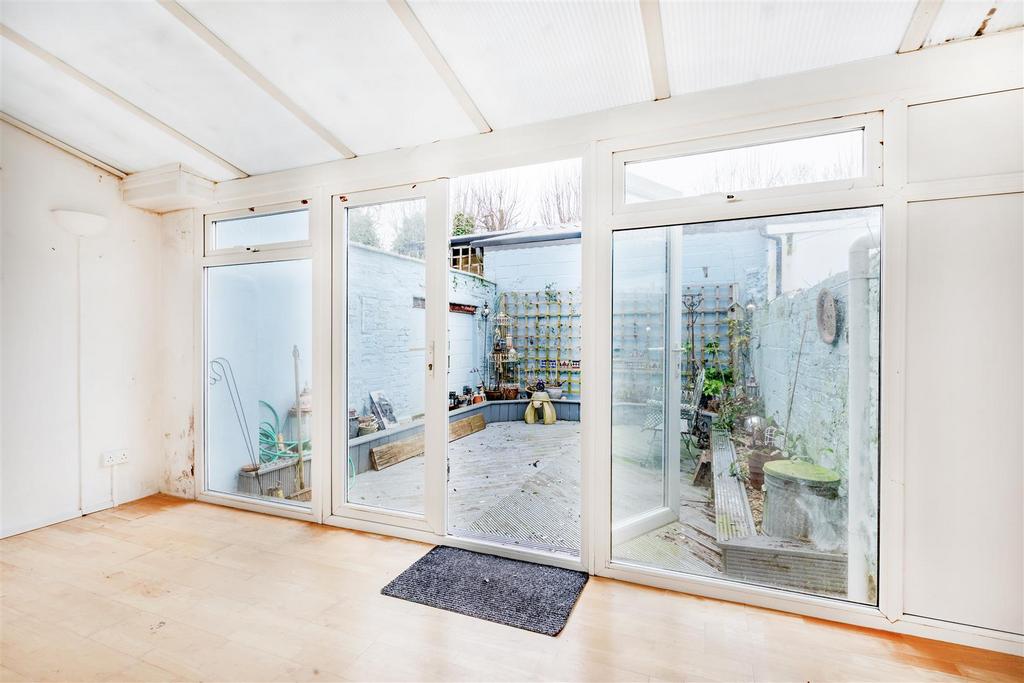 Conservatory