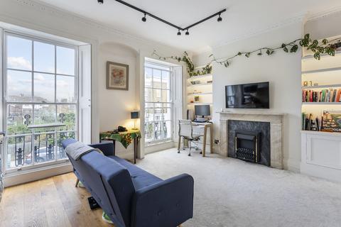 1 bedroom apartment for sale, Albert Street, London, NW1