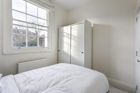 95b Albert Street, London, NW1 7LX