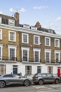 95b Albert Street, London, NW1 7LX