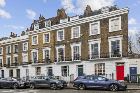 95b Albert Street, London, NW1 7LX