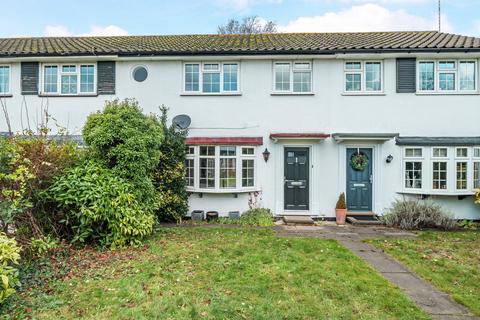 Church Road, West Byfleet KT14