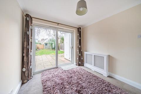 3 bedroom terraced house for sale, Church Road, West Byfleet KT14