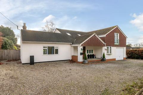 4 bedroom detached house for sale, Paice Lane, Medstead, Alton, Hampshire, GU34