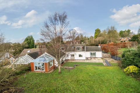 4 bedroom detached house for sale, Paice Lane, Medstead, Alton, Hampshire, GU34