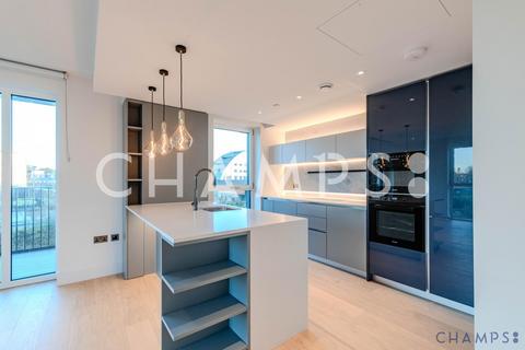 1 bedroom flat to rent, Cascade Way, W12