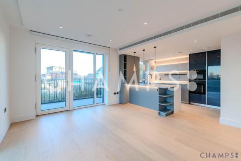 1 bedroom flat to rent, Cascade Way, W12