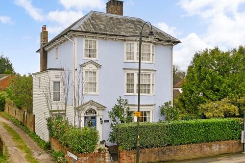 6 bedroom detached house for sale, West Cross, Tenterden TN30