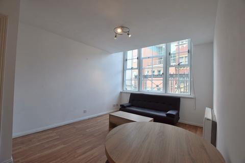 1 bedroom apartment to rent, Blenheim House, Newcastle City Centre NE1