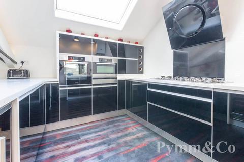 7, Amelia House Colegate, Norwich, NR3 1DD