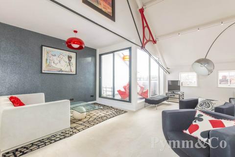 7, Amelia House Colegate, Norwich, NR3 1DD