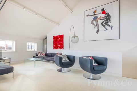 7, Amelia House Colegate, Norwich, NR3 1DD