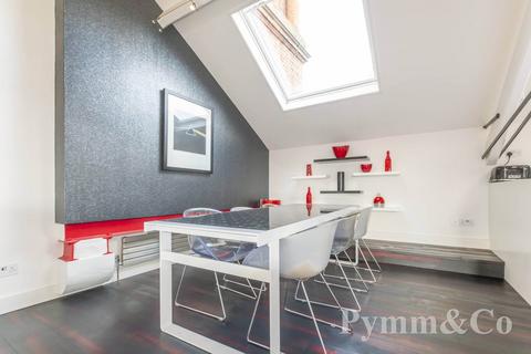 7, Amelia House Colegate, Norwich, NR3 1DD