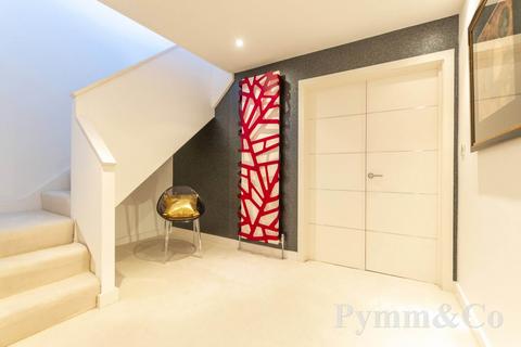 7, Amelia House Colegate, Norwich, NR3 1DD