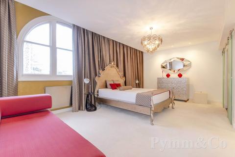 7, Amelia House Colegate, Norwich, NR3 1DD