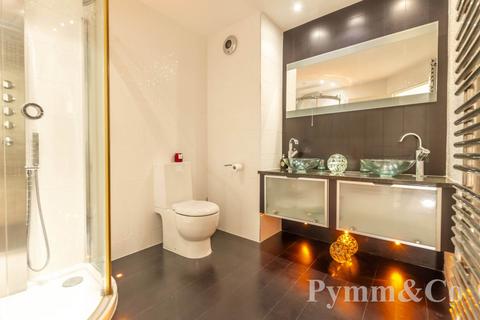 7, Amelia House Colegate, Norwich, NR3 1DD