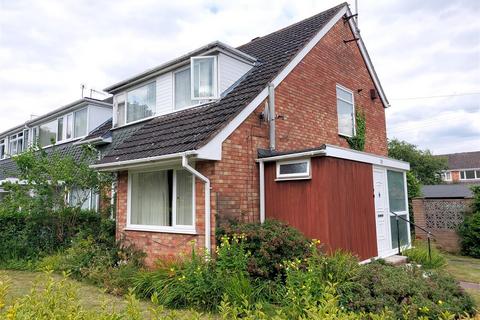 4 bedroom end of terrace house for sale, Cleeve Close, Stourport-On-Severn