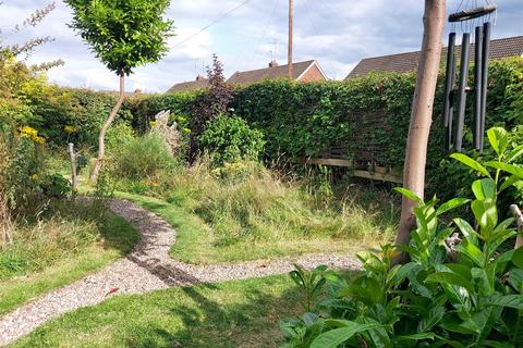 4 bedroom end of terrace house for sale, Cleeve Close, Stourport-On-Severn