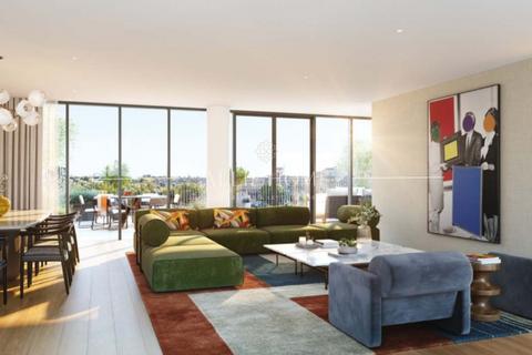 3 bedroom flat for sale, Hurlingham Waterfront, London SW6