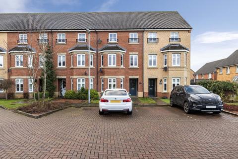 3 bedroom townhouse for sale, Challum Drive, Motherwell ML1