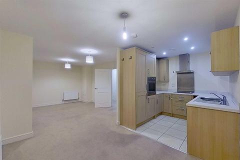 1 bedroom apartment to rent, Robinson Street, Bletchley