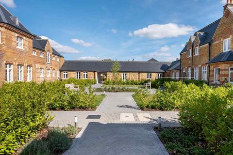 3 bedroom flat for sale, 3, Chamberlain Court, 12 Daffodil Cres, Barnet, London EN4