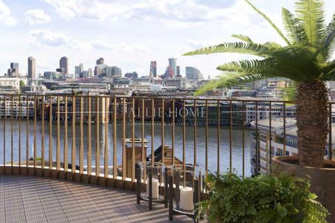 2 bedroom flat for sale, 185 Park St, London SE1