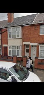 3 bedroom terraced house to rent, Leicester LE5