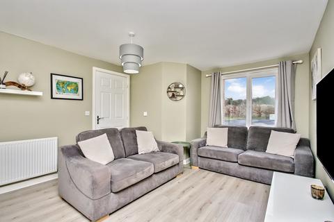 3 bedroom terraced house for sale, 115 Milligan Drive, The Wisp, Edinburgh, EH16 4XD